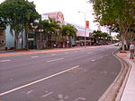 Caboolture CBD